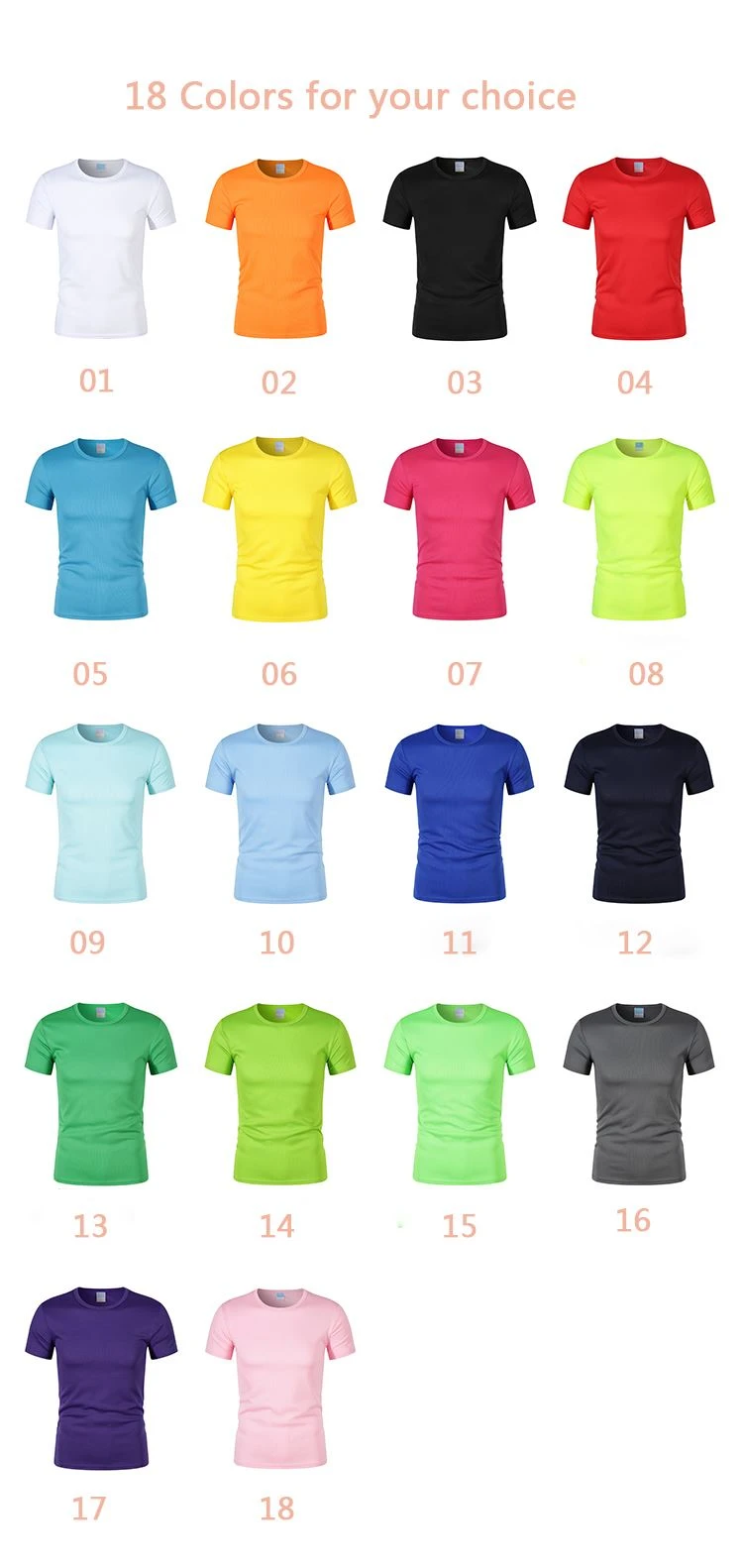 Tee Shirt