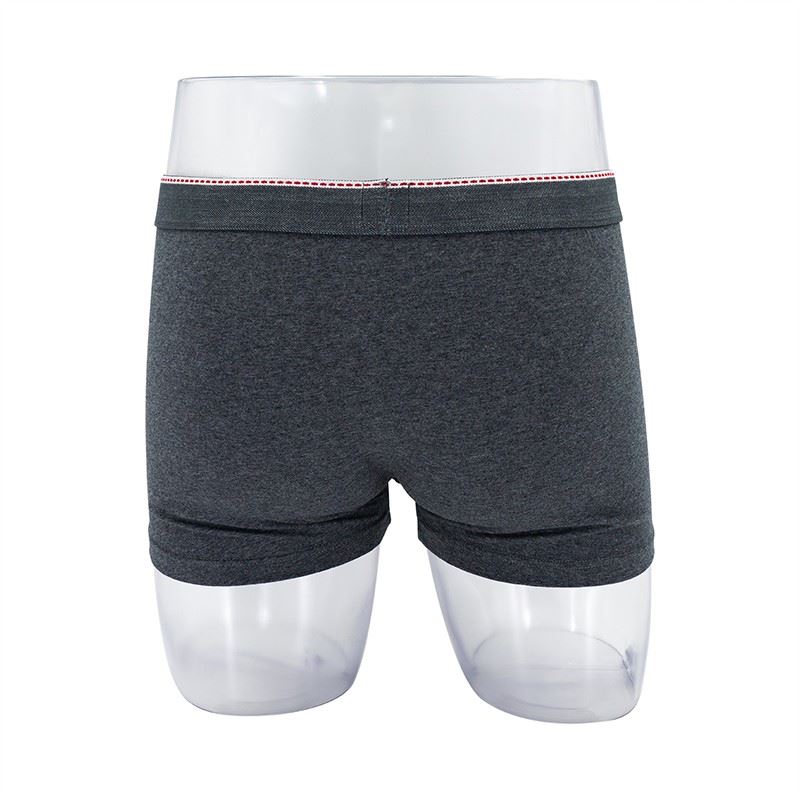 Cotton underwear men 4