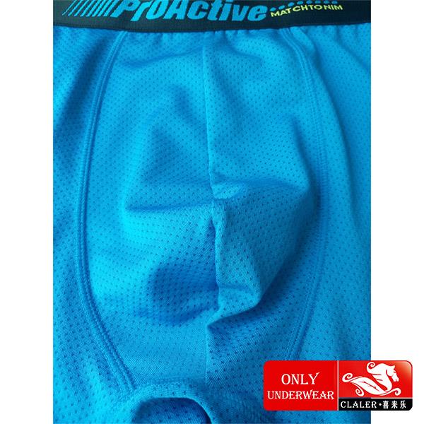 Mesh Men's Boxer Shorts