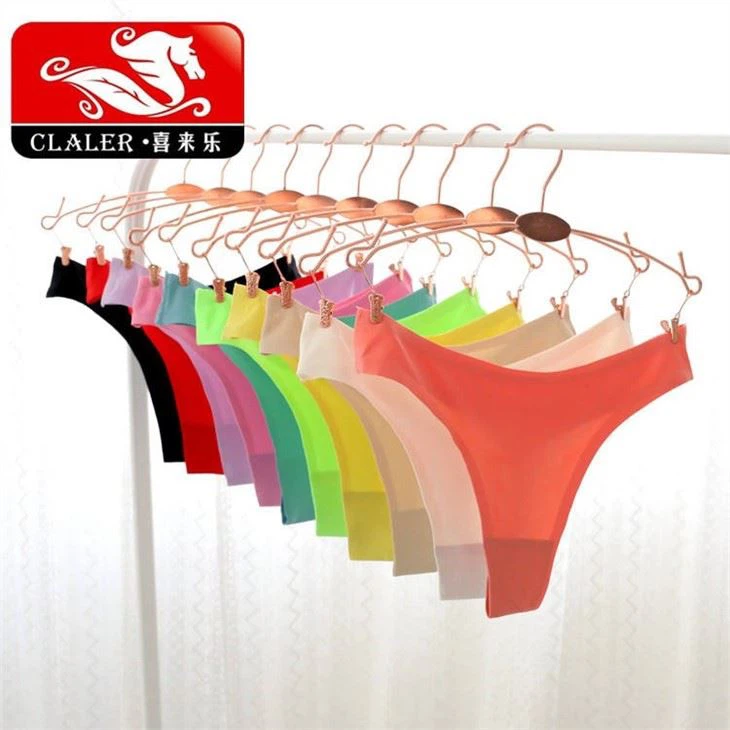 Brief Underwear Thong Panty Female Custom Design