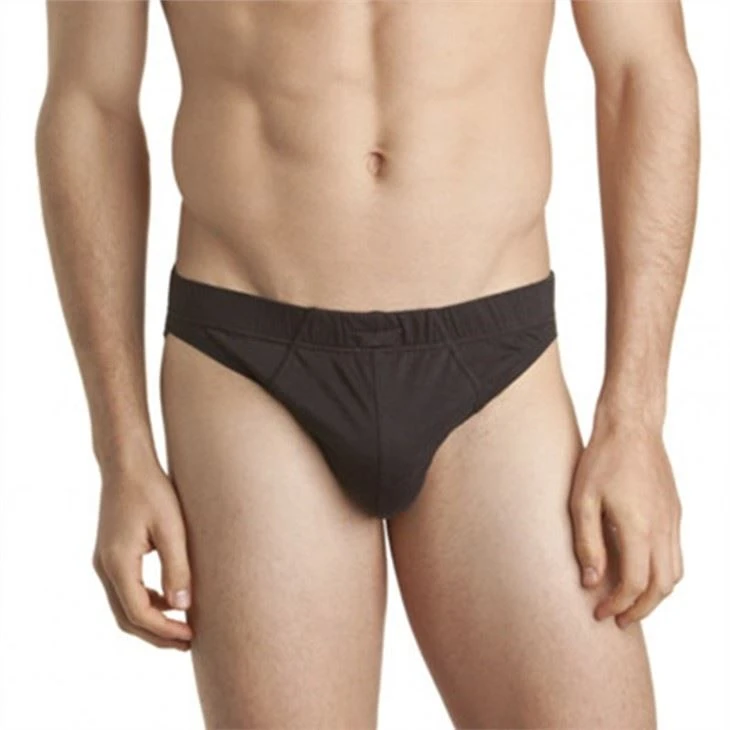 European Hot Men Underwear Sexy Thong For Boys