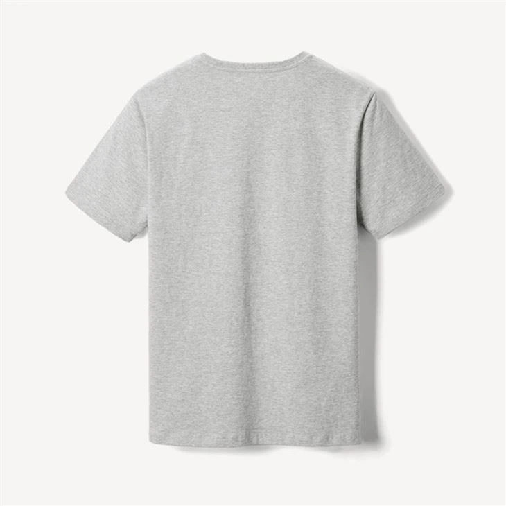 V Neck Men's T-shirt