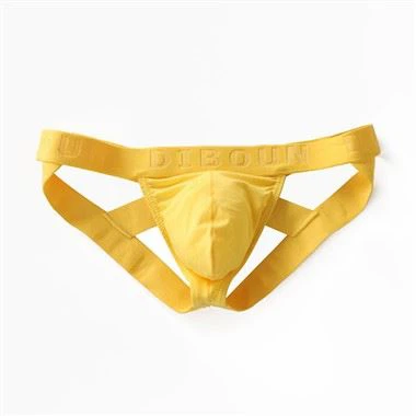 Nieuw sexy herenondergoed voor homo-jockstrap